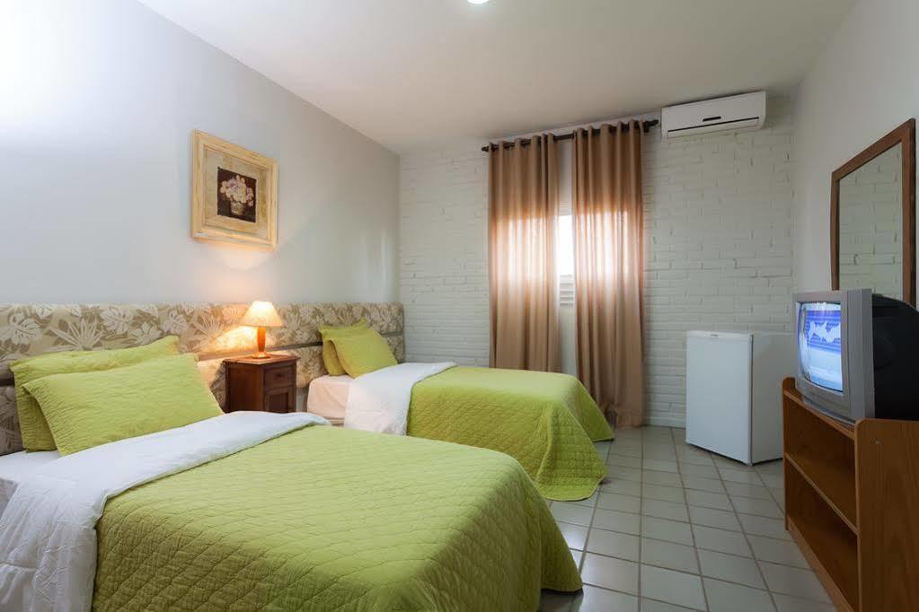 Hotel Tavares Correia Garanhuns Exterior foto